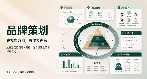 保靖县品牌策划