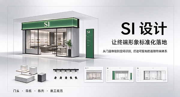 保靖县SI设计